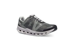 On Cloudgo Loopschoenen Black / Glacier Heren -MoveWear Verkoopwinkel 37108359 5
