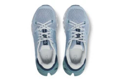 On Cloudflyer 4 Loopschoenen Nimbus / Cobble Dames -MoveWear Verkoopwinkel 37108740 5