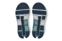 On Cloudflyer 4 Loopschoenen Nimbus / Cobble Dames -MoveWear Verkoopwinkel 37108740 6