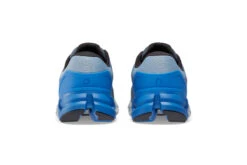 On Cloudflyer 4 Loopschoenen Metal / Lapis Heren -MoveWear Verkoopwinkel 37108741 3