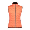 Rukka Majstad Vest Coral-red Dames -MoveWear Verkoopwinkel 37108831 0