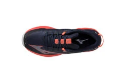 Mizuno Wave Daichi 7 Trail Schoenen NightSky/Quicksilver/NightSky -MoveWear Verkoopwinkel 37108902 4