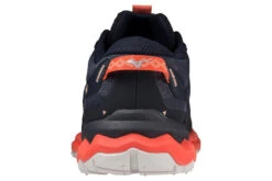 Mizuno Wave Daichi 7 Trail Schoenen NightSky/Quicksilver/NightSky -MoveWear Verkoopwinkel 37108902 5