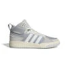 Adidas 100DB Mid Sneakers Grijs Heren