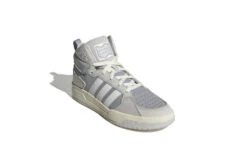 Adidas 100DB Mid Sneakers Grijs Heren 9 Adidas 100DB Mid Sneakers Grijs Heren -MoveWear Verkoopwinkel 37109179 3