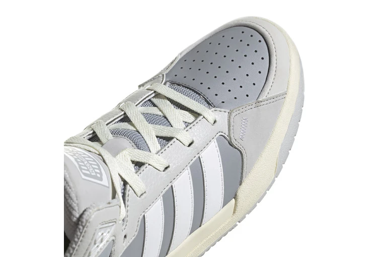 Adidas 100DB Mid Sneakers Grijs Heren 7 Adidas 100DB Mid Sneakers Grijs Heren - Afbeelding 5