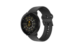 Polar Ignite 3 Fitness- & Wellnesshorloge Night Black S-L -MoveWear Verkoopwinkel 37109186 2