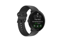 Polar Ignite 3 Fitness- & Wellnesshorloge Night Black S-L -MoveWear Verkoopwinkel 37109186 3