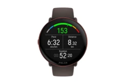 Polar Ignite 3 Fitness- & Wellnesshorloge Brown Copper S-L