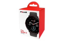 Polar Ignite 3 Fitness- & Wellnesshorloge Brown Copper S-L -MoveWear Verkoopwinkel 37109187 6