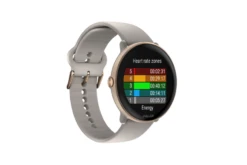 Polar Ignite 3 Fitness- & Wellnesshorloge Greige Sand S-L -MoveWear Verkoopwinkel 37109309 2