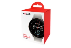 Polar Ignite 3 Fitness- & Wellnesshorloge Greige Sand S-L -MoveWear Verkoopwinkel 37109309 6