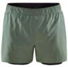 Craft ADV Essence 2-in-1 Stretch Short Moss Heren -MoveWear Verkoopwinkel 37109736 0