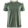 Craft Pro Hypervent SS T-shirt Moss-flex Heren -MoveWear Verkoopwinkel 37109739 0