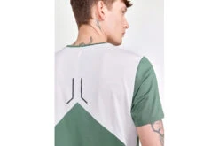 Craft Pro Hypervent SS T-shirt Moss-flex Heren -MoveWear Verkoopwinkel 37109739 4