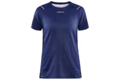 Craft Pro Hypervent SS T-shirt Blaze/multi Dames