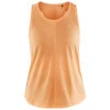 Craft Core Essence Singlet Peach Dames 1 Craft Core Essence Singlet Peach Dames -MoveWear Verkoopwinkel 37109749 0