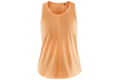 Craft Core Essence Singlet Peach Dames