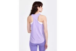 Craft Core Essence Singlet Lavender Dames -MoveWear Verkoopwinkel 37109750 3