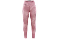 Craft Adv Essence Run Tights Dawn/multi Dames
