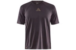 Craft Pro Trail SS T-shirt Slate Heren