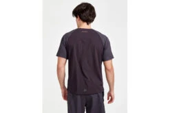 Craft Pro Trail SS T-shirt Slate Heren -MoveWear Verkoopwinkel 37109764 3