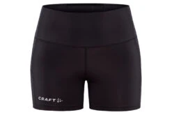 Craft Adv Essence Hot Pants 2 Zwart Dames