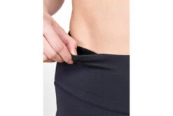 Craft Adv Essence Hot Pants 2 Zwart Dames -MoveWear Verkoopwinkel 37109766 4