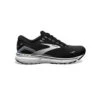 Brooks Ghost 15 Loopschoenen Black/Blackened Pearl/White Heren 2 Brooks Ghost 15 Loopschoenen Black/Blackened Pearl/White Heren -MoveWear Verkoopwinkel 37109826 0