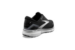 Brooks Ghost 15 Loopschoenen Black/Blackened Pearl/White Heren -MoveWear Verkoopwinkel 37109826 4