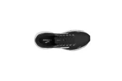 Brooks Ghost 15 Loopschoenen Black/Blackened Pearl/White Heren -MoveWear Verkoopwinkel 37109826 5