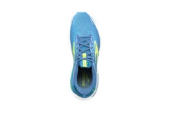 Brooks Adrenaline GTS 22 Loopschoenen Silver Lake Blue/Green/White Dames -MoveWear Verkoopwinkel 37109829 5