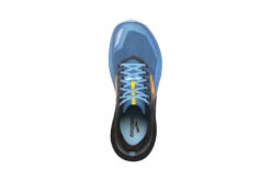 Brooks Cascadia 16 Trailschoenen Blue/Black/Yellow Dames -MoveWear Verkoopwinkel 37109830 5