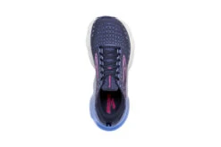 Brooks Glycerin 20 Loopschoenen Peacoat/Blue/Pink Dames -MoveWear Verkoopwinkel 37109831 5