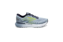 Brooks Glycerin GTS 20 Loopschoenen Ligt Blue/Peacoat/Nightlife Dames