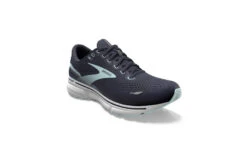 Brooks Ghost 15 Loopschoenen Peacoat/Pearl/Salt Air Dames -MoveWear Verkoopwinkel 37109834 3