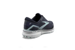 Brooks Ghost 15 Loopschoenen Peacoat/Pearl/Salt Air Dames -MoveWear Verkoopwinkel 37109834 4