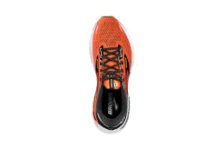 Brooks Adrenaline GTS 22 Loopschoenen Orange/Black/White Heren -MoveWear Verkoopwinkel 37109835 5