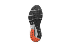 Brooks Adrenaline GTS 22 Loopschoenen Orange/Black/White Heren -MoveWear Verkoopwinkel 37109835 6