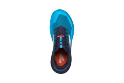 Brooks Cascadia 16 Trailschoenen Peacoat/Atomic Blue/Rooibos Heren -MoveWear Verkoopwinkel 37109836 5
