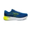 Brooks Glycerin 20 Loopschoenen Blue/Nightlife/White Heren -MoveWear Verkoopwinkel 37109838 0
