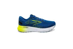 Brooks Glycerin 20 Loopschoenen Blue/Nightlife/White Heren