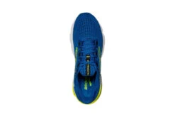 Brooks Glycerin GTS 20 Loopschoenen Blue/Nightlife/White Heren -MoveWear Verkoopwinkel 37109840 5