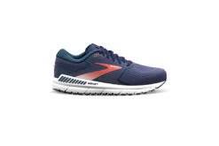 Brooks Beast '20 Loopschoenen Peacoat/Midnight/Red Heren
