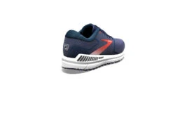 Brooks Beast '20 Loopschoenen Peacoat/Midnight/Red Heren -MoveWear Verkoopwinkel 37109841 4