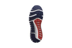 Brooks Beast '20 Loopschoenen Peacoat/Midnight/Red Heren -MoveWear Verkoopwinkel 37109841 6