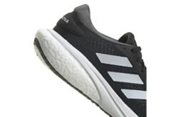 Adidas Supernova 2.0 Loopschoenen Core Black Heren -MoveWear Verkoopwinkel 37110272 4