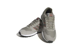 Adidas Run 80s Sneakers Olijfgroen Heren 10 Adidas Run 80s Sneakers Olijfgroen Heren -MoveWear Verkoopwinkel 37110519 3