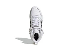 Adidas Postmove Mid Sneakers Cloud White / Core Black Dames -MoveWear Verkoopwinkel 37110594 3