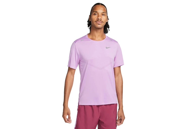 Nike 365 Top Rush Fuchsia Heren 3 Nike 365 Top Rush Fuchsia Heren